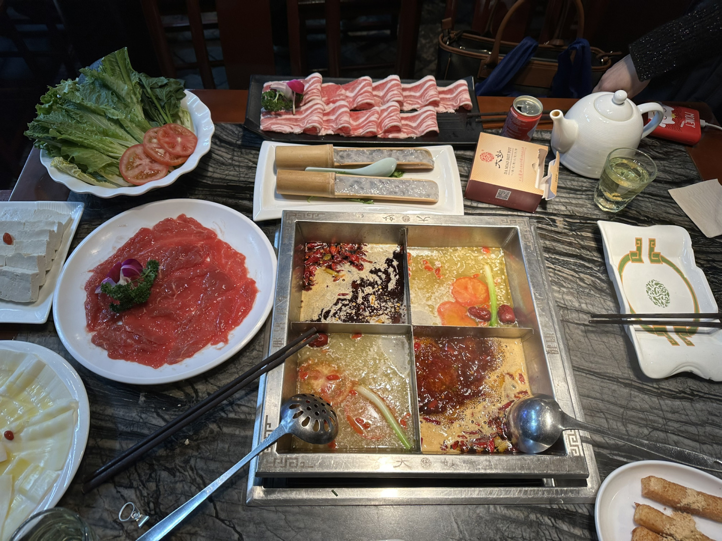 锦里客栈，古色古香的历史风情