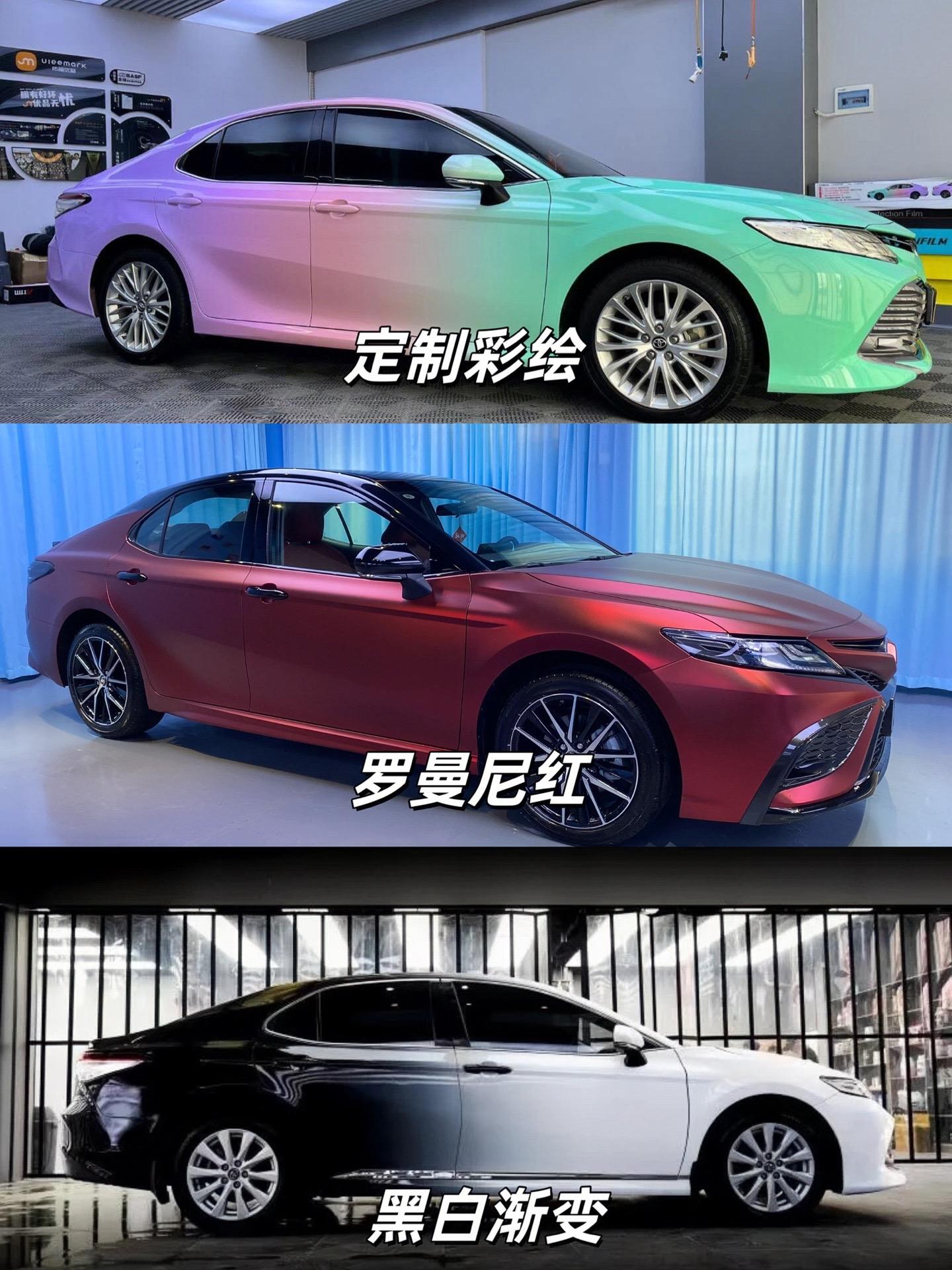 永久色是什么颜色永久品色，品质之选-第3张图片