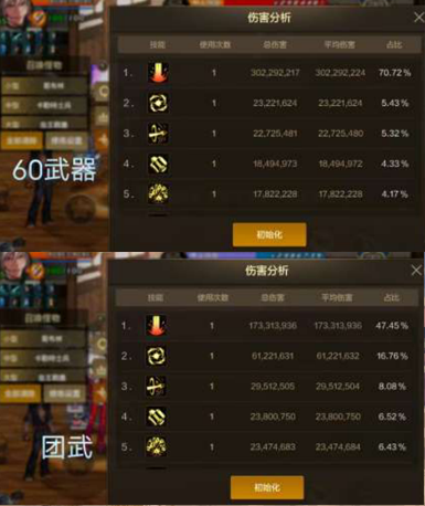 dnf气功带什么武器DNF气功武器选择攻略-第2张图片