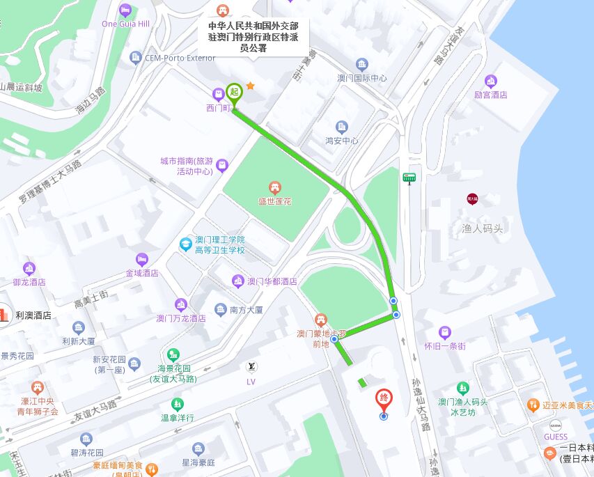 2023年正版澳门全年免费资料2023年正版澳门全年免费资料大放送-第3张图片