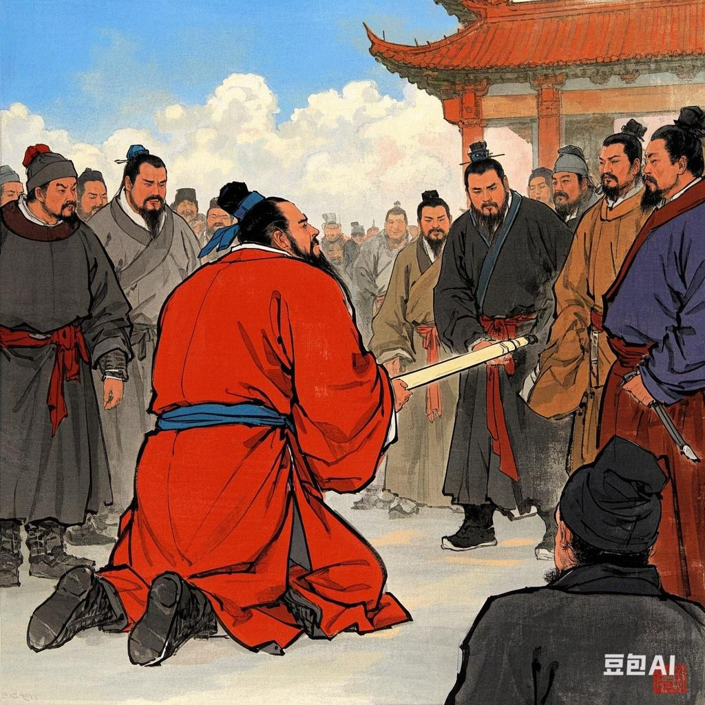 水浒传网游之旅，江湖英雄的奇幻之旅