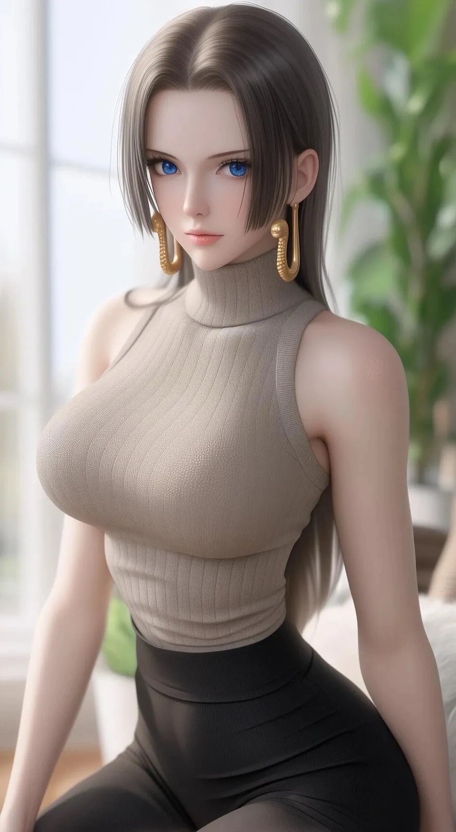 小小海贼王女帝礼包