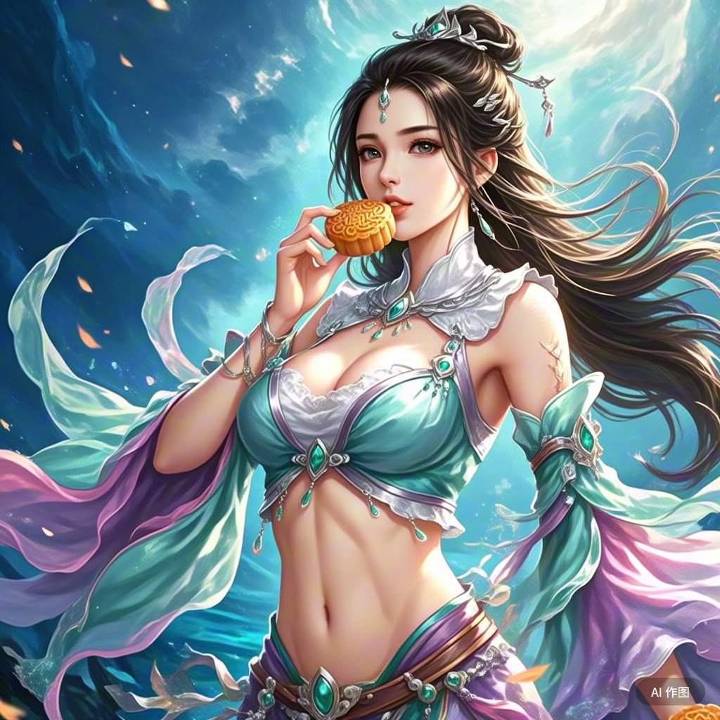 女神漫画免费漫画登录在线看女神漫画免费漫画登录在线看-第2张图片