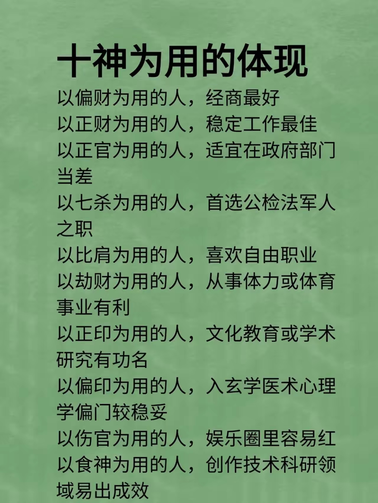 古神一指，神秘力量的象征