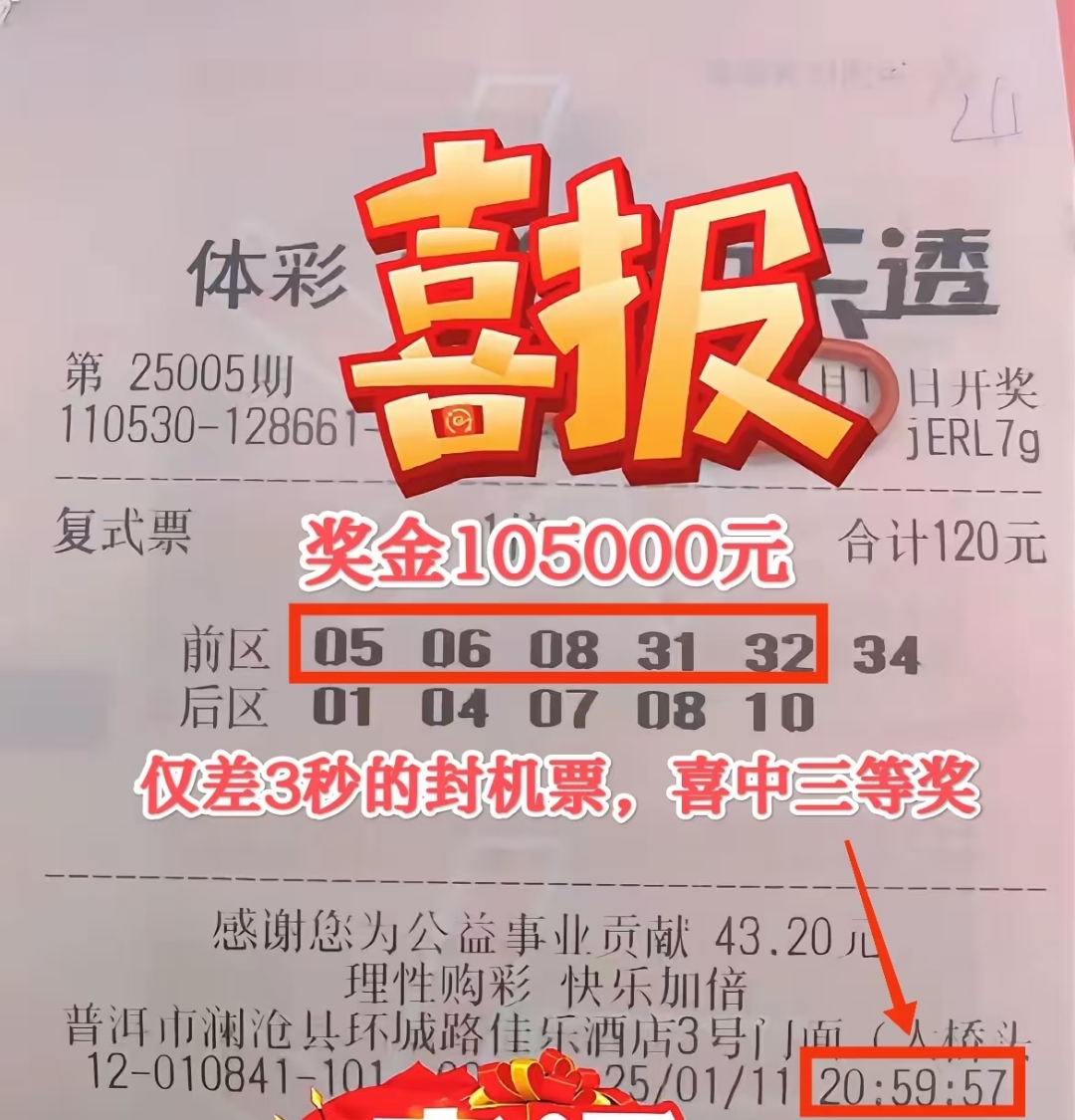 易中奖，把握机会，赢在手中-第3张图片