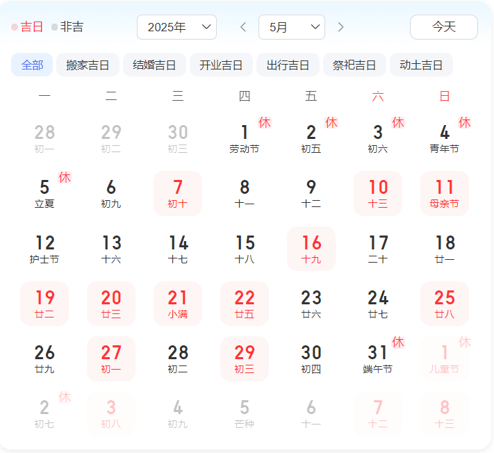 7月黄道吉日查询2022年，把握好运，开启新篇章-第2张图片