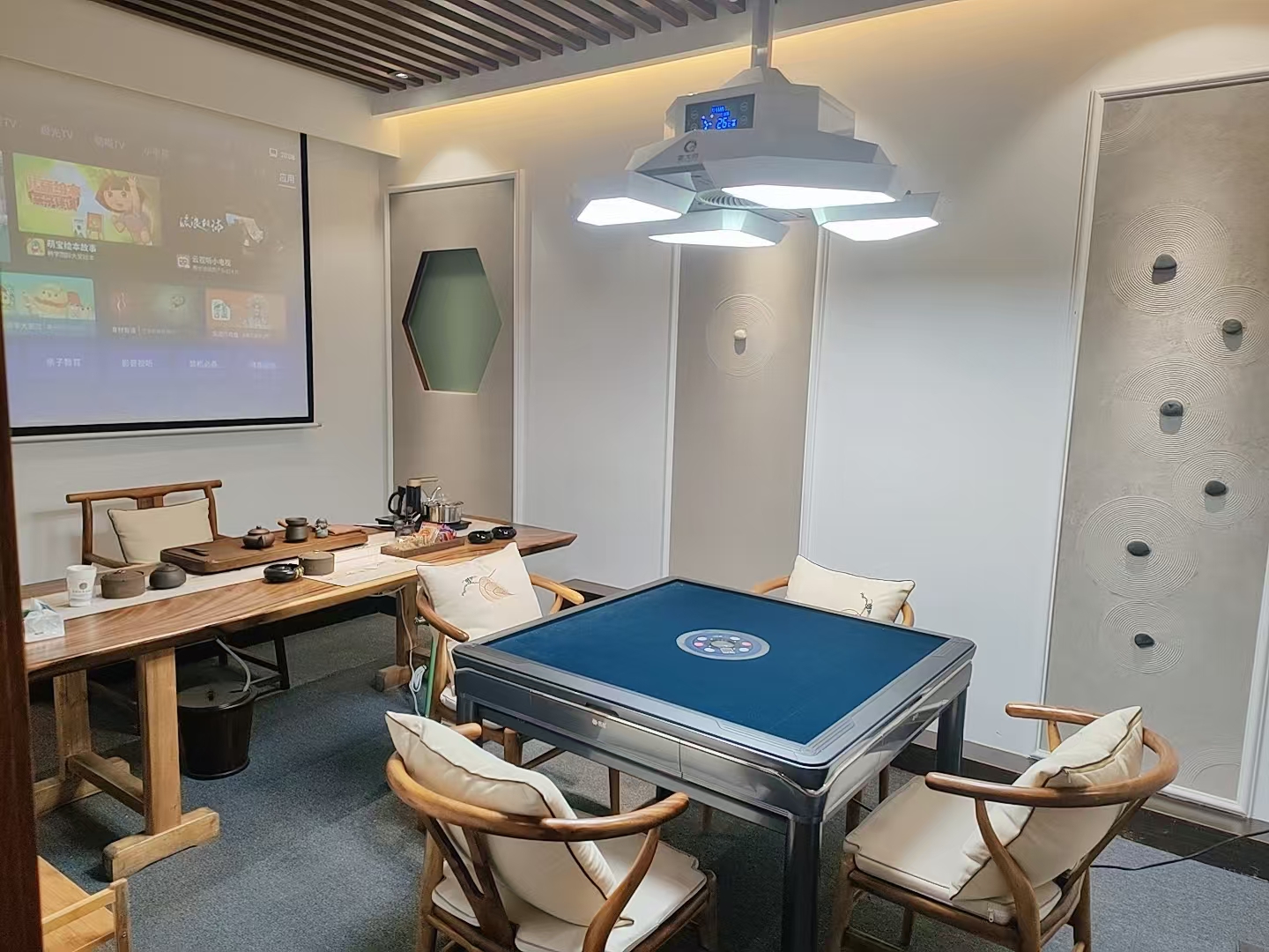 丹阳棋牌中心，棋牌游戏的聚集地-第3张图片