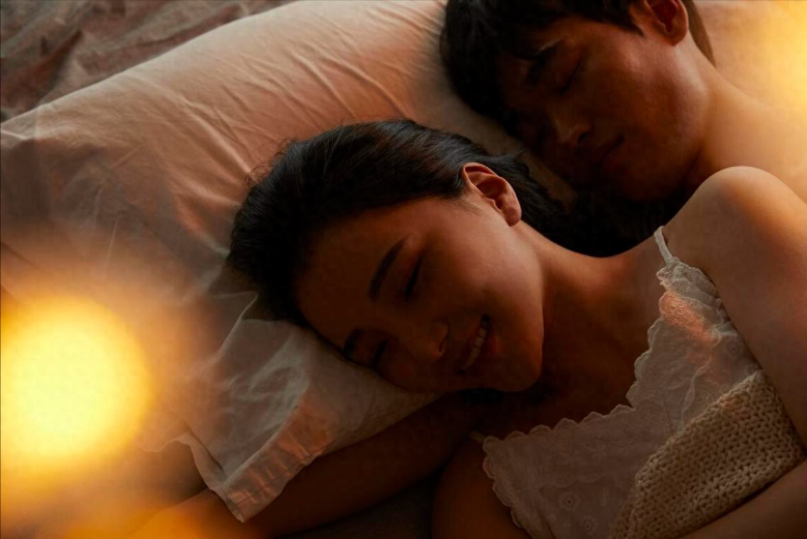 夜夜情，情感的交织与夜晚的秘密-第1张图片