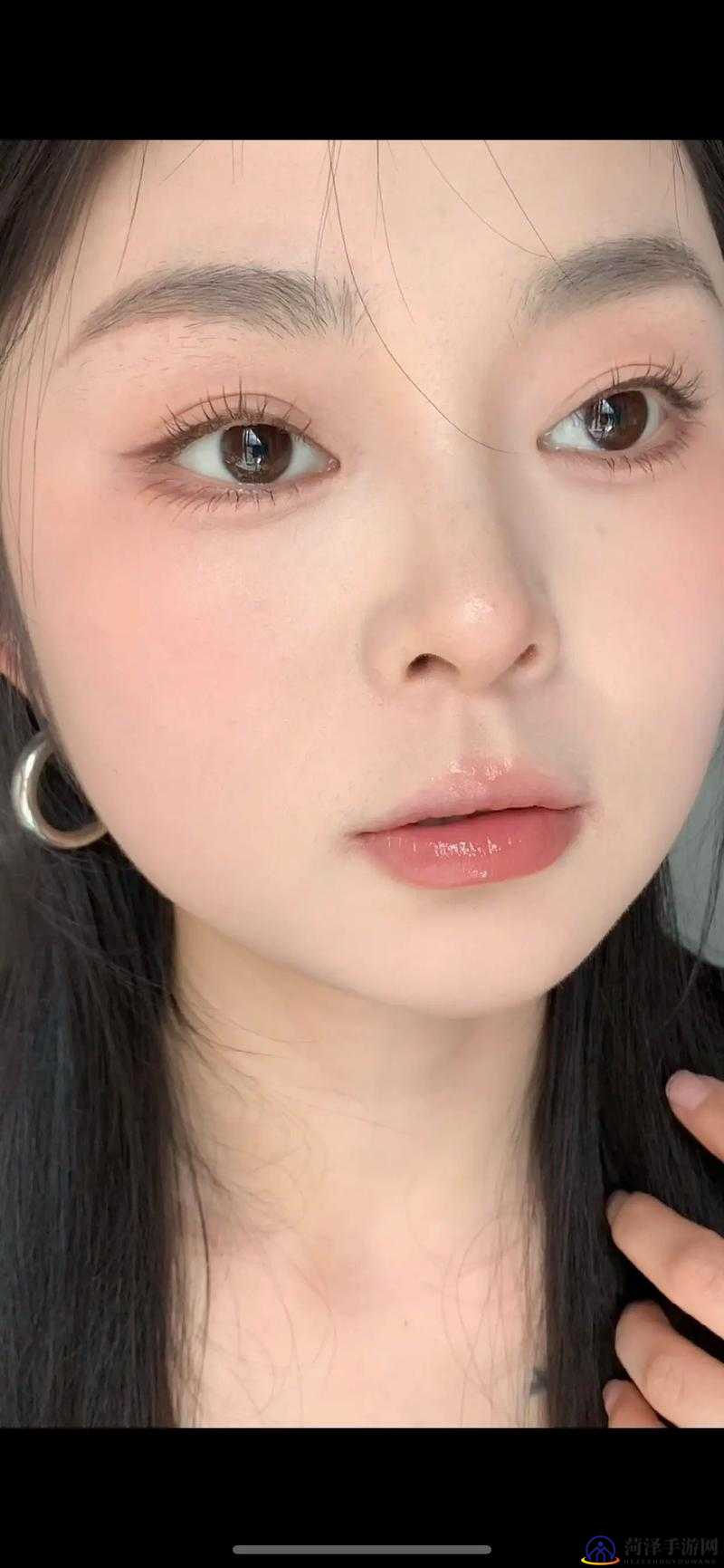 日韩妆和欧美妆的区别在哪里日韩妆与欧美妆的区别-第1张图片
