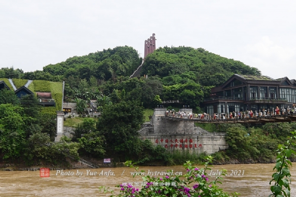 赤水河上游多少米不允许建工厂特别是化工厂巽风赤水河上游不得建工厂的限制