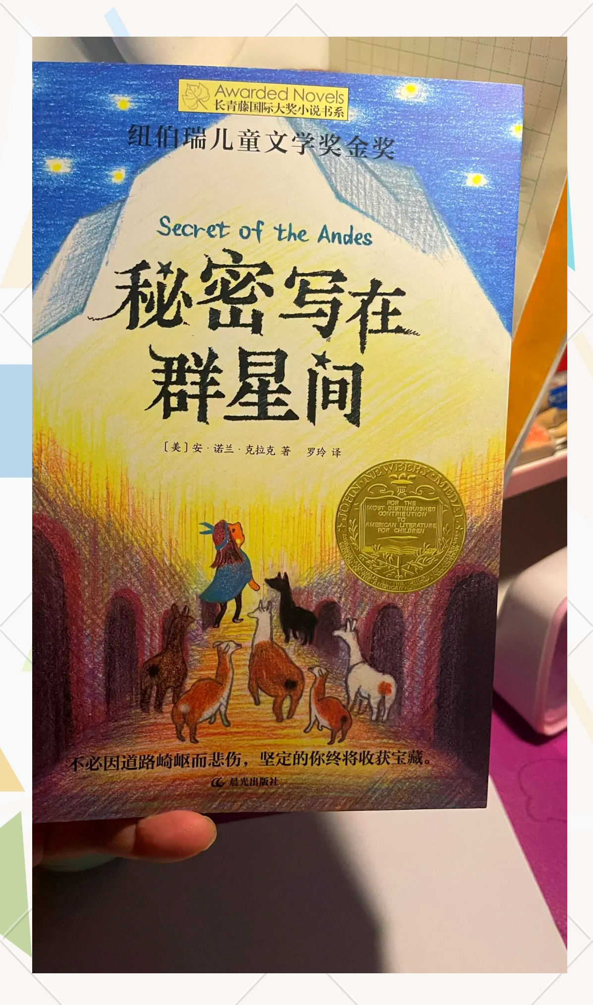 秘宝迷踪，探寻未知世界的宝藏之旅-第2张图片