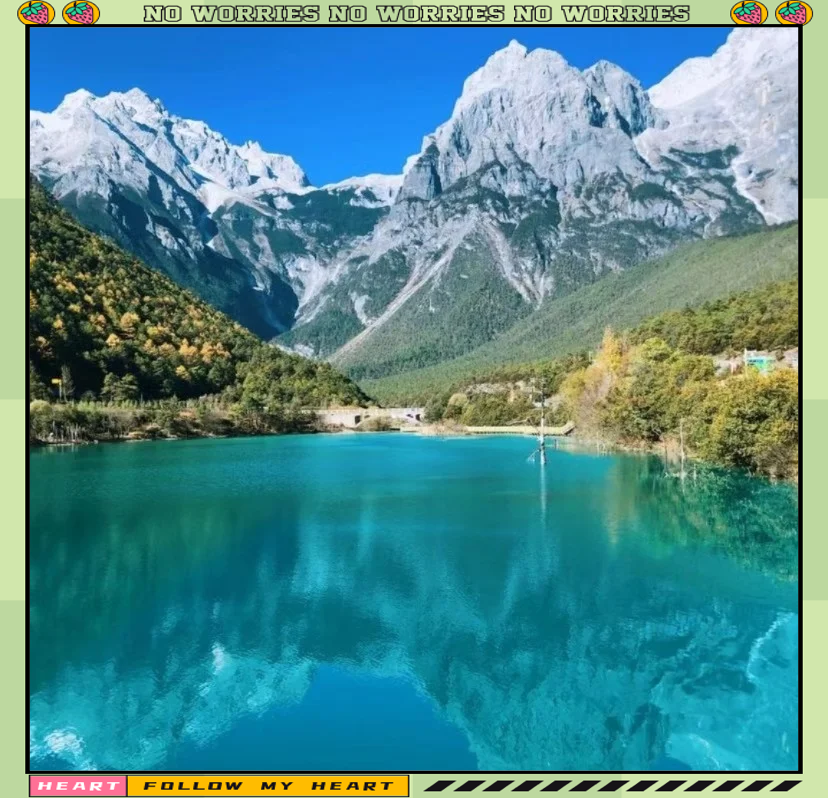 云南旅行团哪个比较好云南旅行团之旅，探秘云南之美-第3张图片