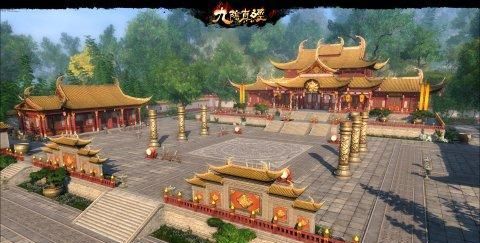 九阴真经礼包九阴真经礼包，畅享江湖新体验