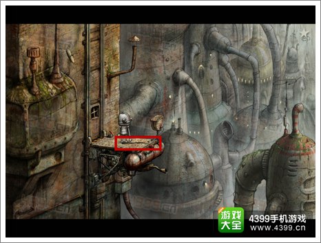 机械迷城游戏机2攻略机械迷城游戏机2，探索未知的乐趣