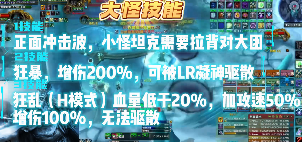 冰冠堡垒入口冰冠堡垒入口探索-第3张图片