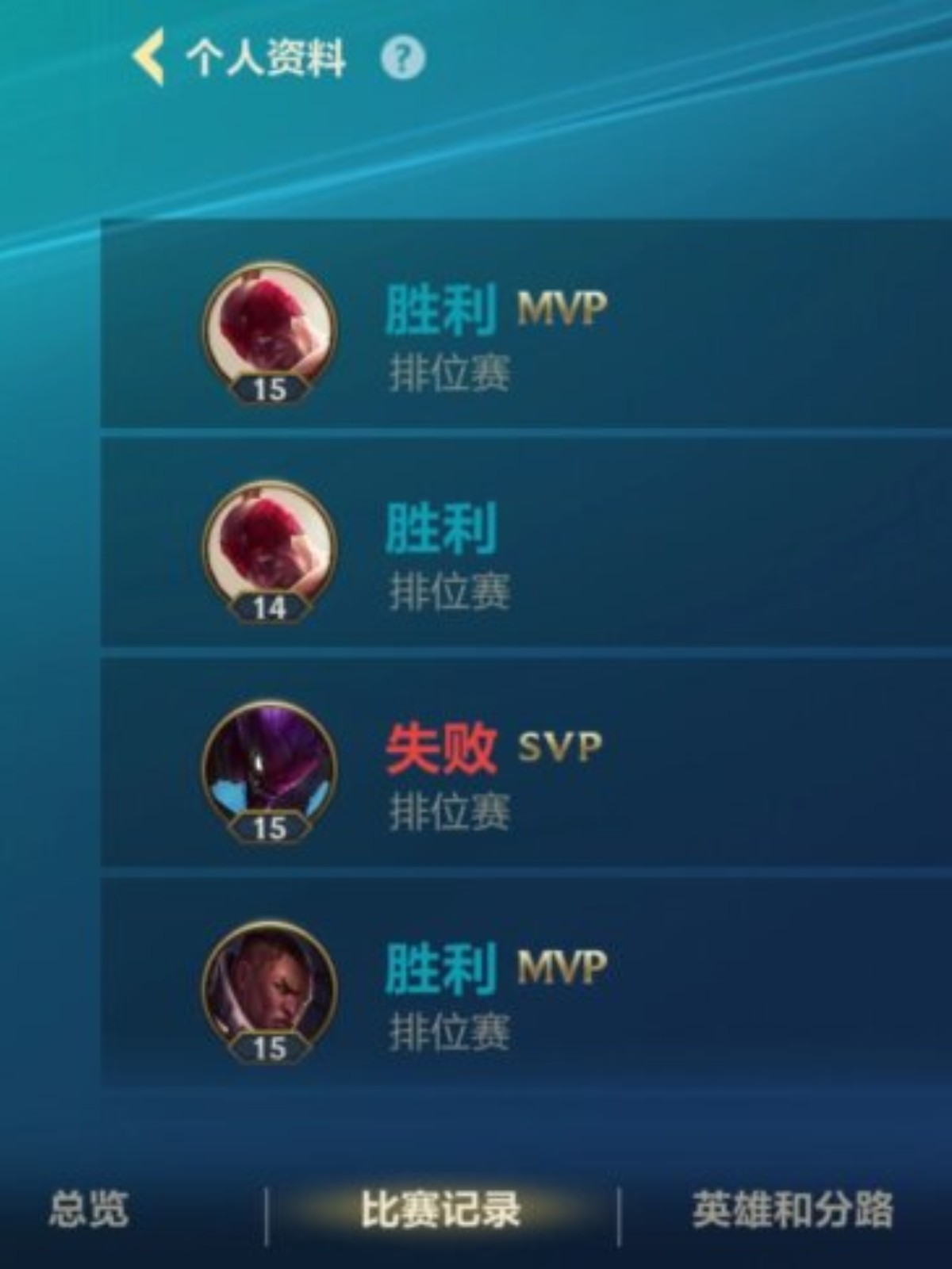 lol新排位机制lol新排位，全新挑战与机遇-第1张图片