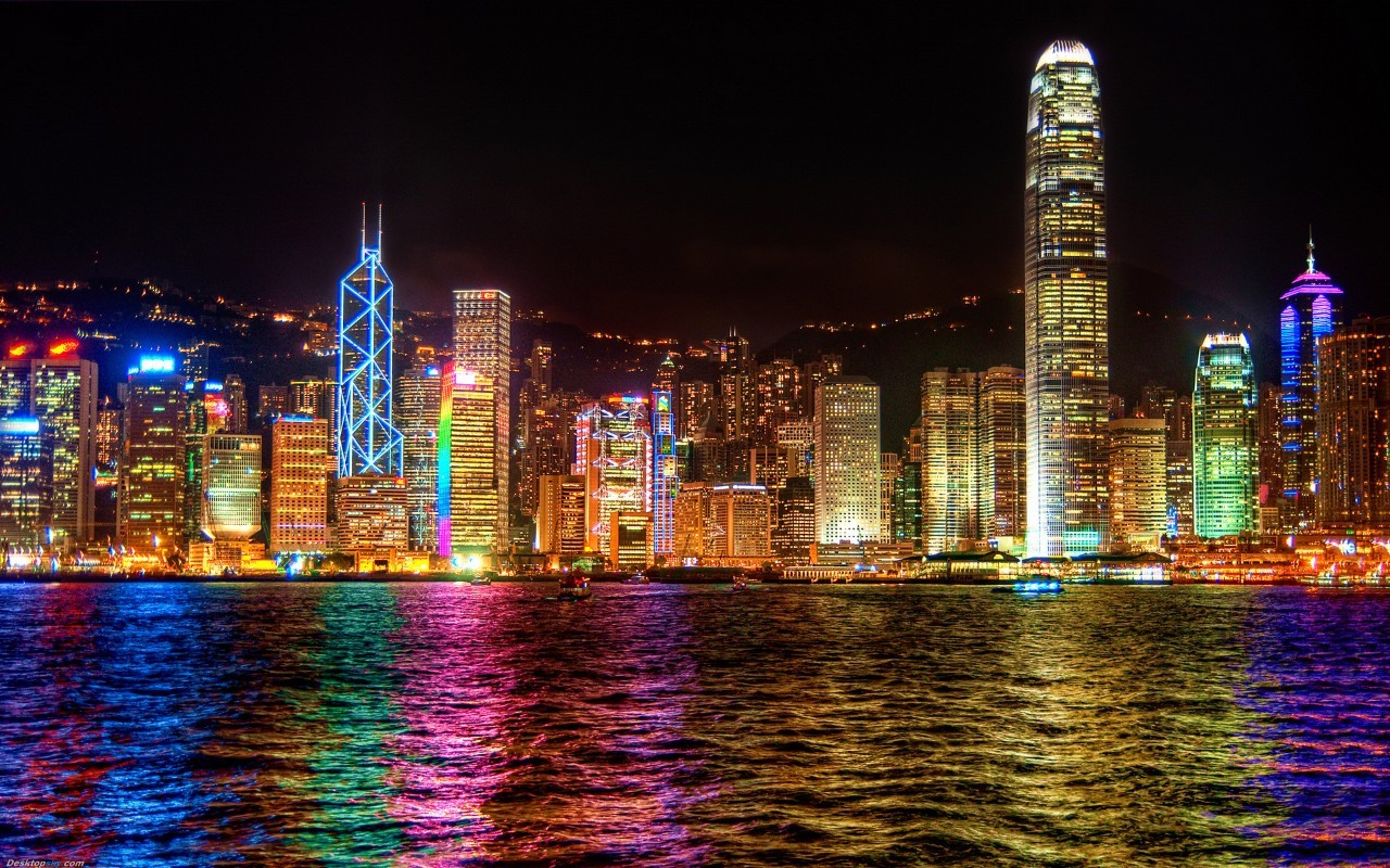 香港特马一图片香港特马，繁华都市的魅力与历史-第2张图片