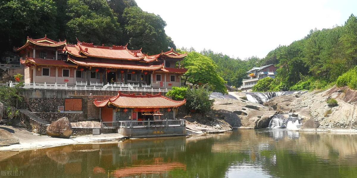 莆田旅游莆田旅游攻略-第3张图片