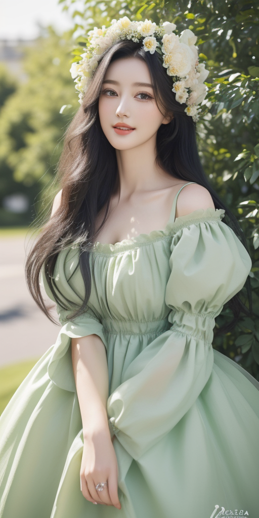 脱裤美女，诱惑与自由的交织-第2张图片
