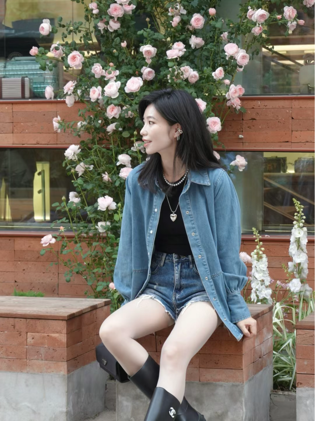 女同桌让我放学插她
