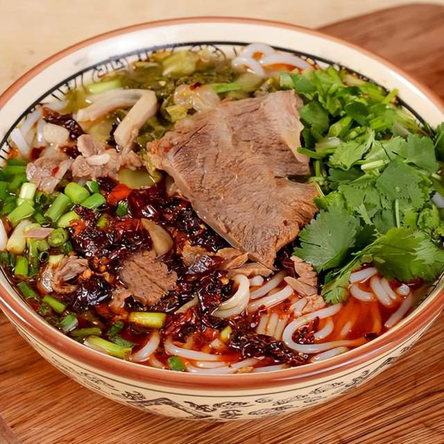 六盘水美食排名前十六盘水美食之旅
