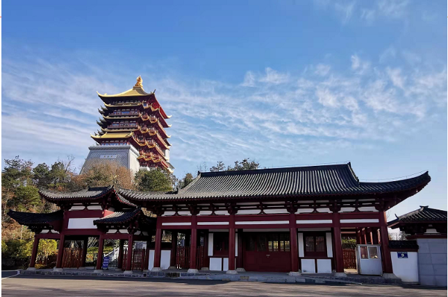 东方景点旅游景点排名东方景点之美-第2张图片