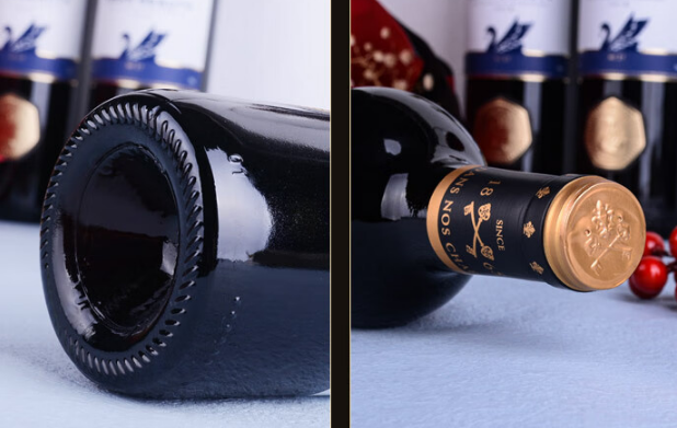 往下边塞红酒瓶再按肚子喝掉小说往下边塞红酒瓶，再畅饮人生-第2张图片