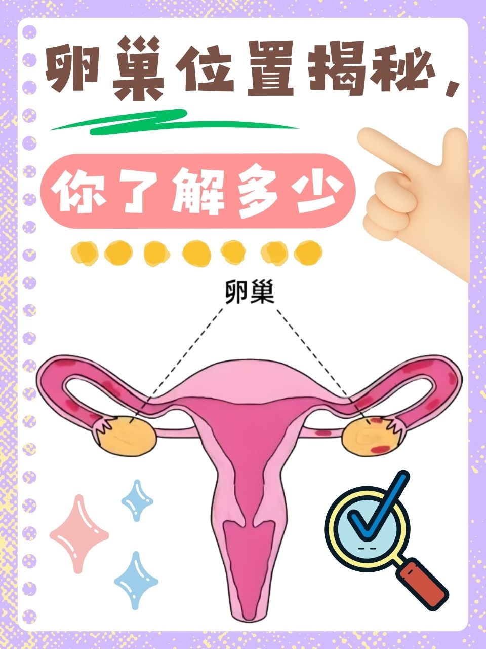 女生的C点，神秘而又魅力无穷-第2张图片
