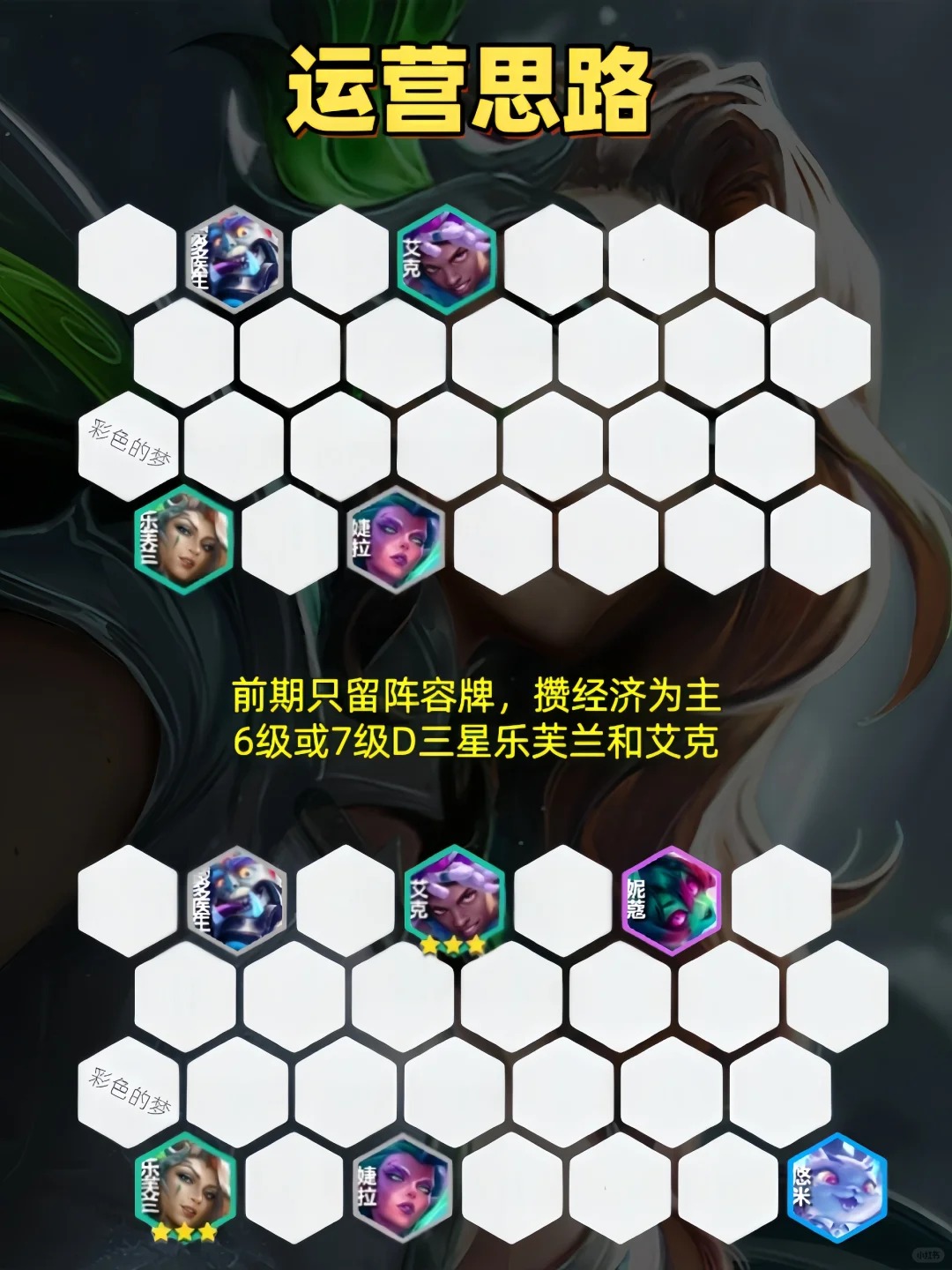 lol妖姬技能英文怎么说lol妖姬技能英文介绍-第3张图片