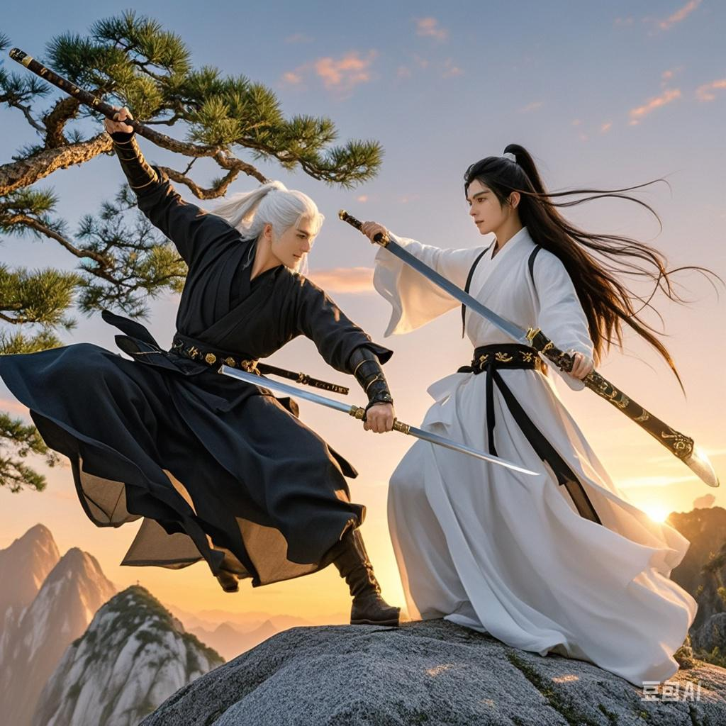 九阴真经华山论剑九阴真经华山论剑