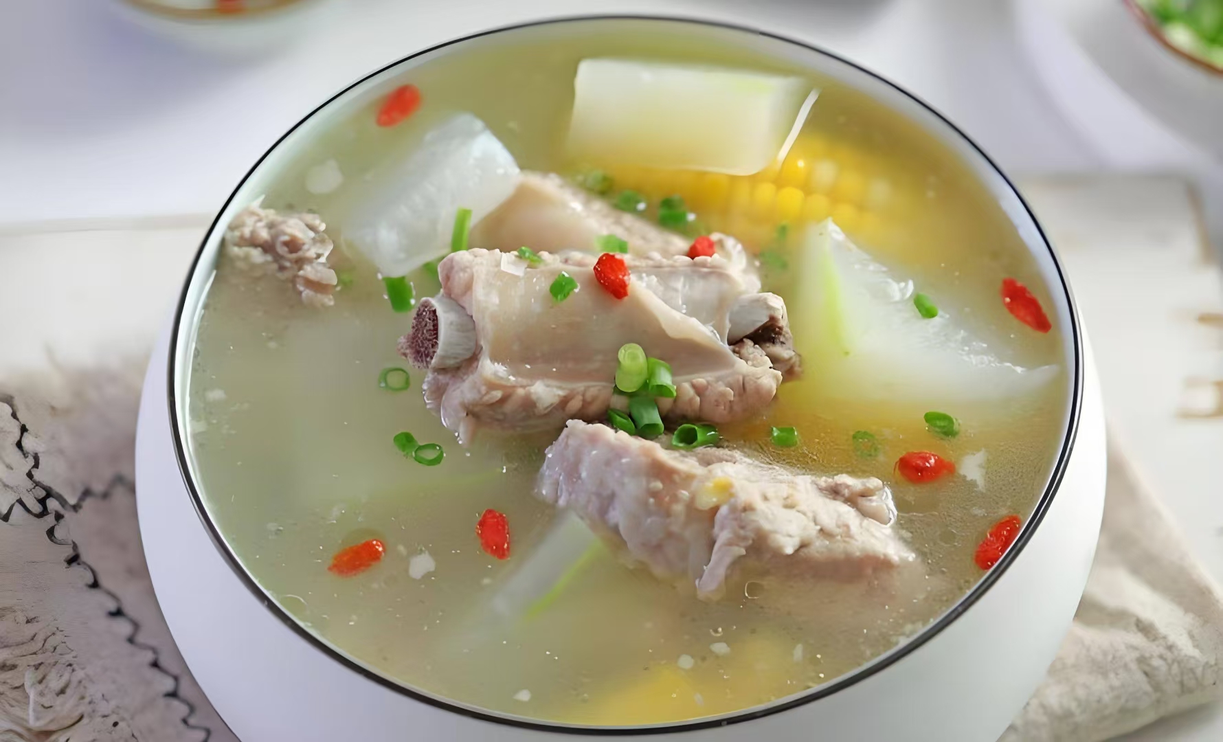 伊人大焦香网，探寻美食与文化的交汇点-第3张图片