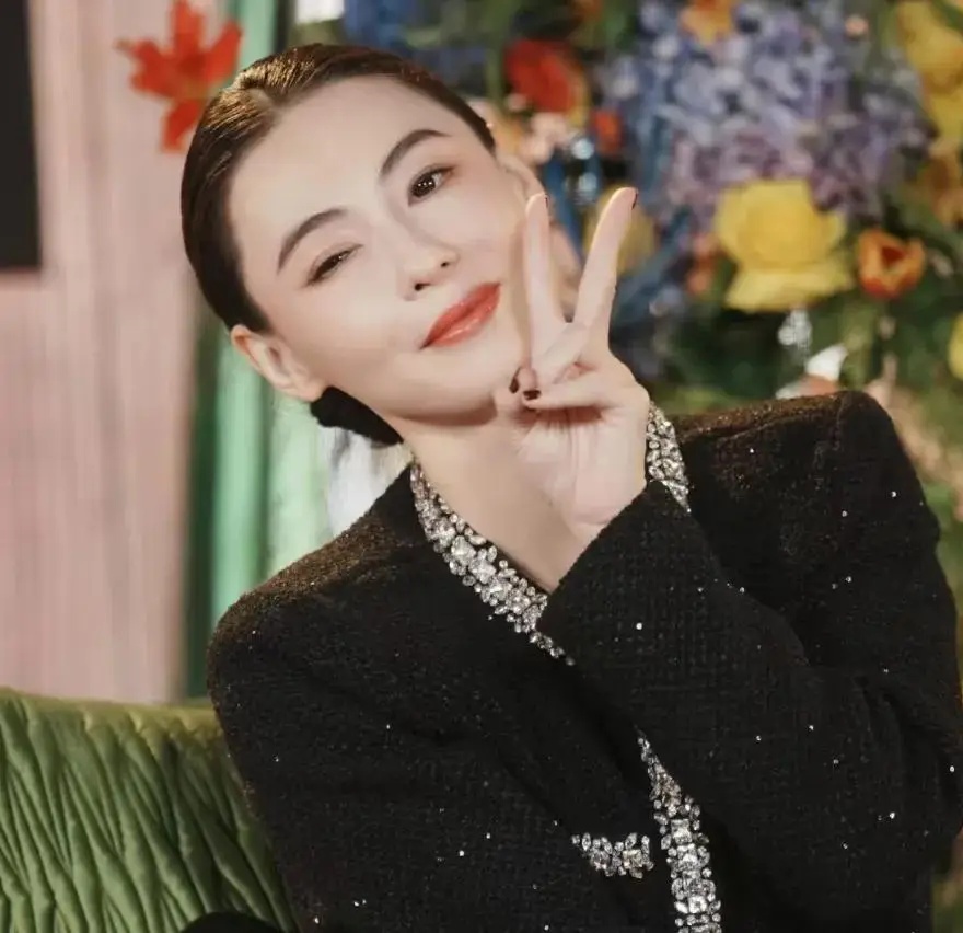 张柏芝不雅照图片揭秘-第2张图片