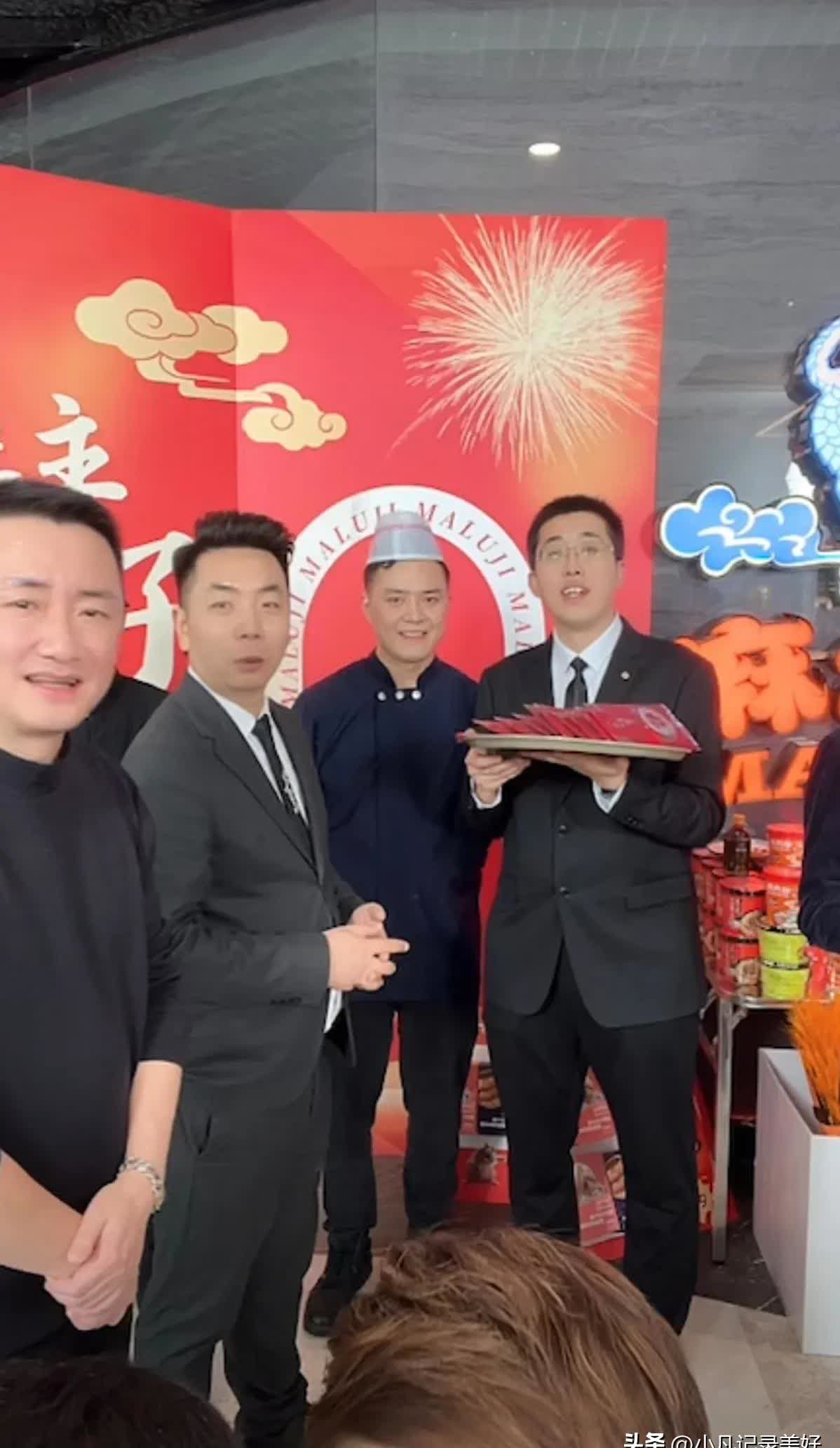 现场主播现场主播，直播时代的引领者-第2张图片