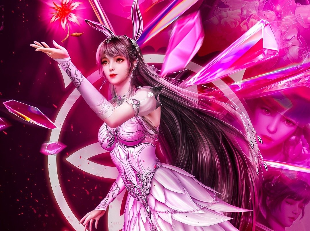 唐三手撕千仞雪衣服的图片揭秘-第3张图片