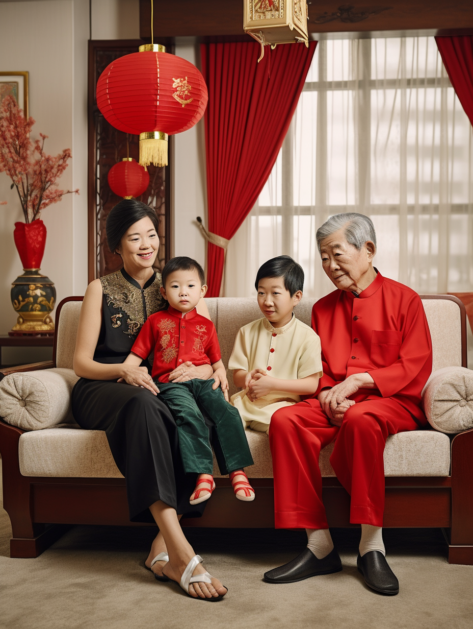 家里没人小孩该怎么办家里没人儿子就弄我了怎么办