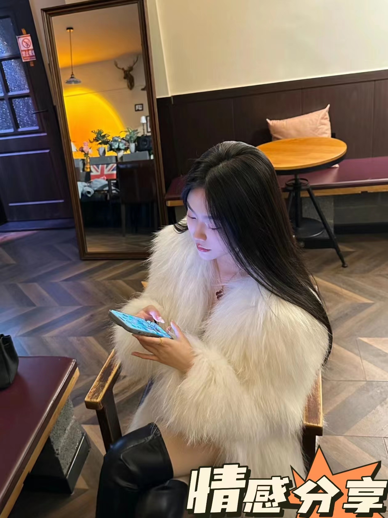 少妇激情偷公乱，情感的漩涡-第2张图片