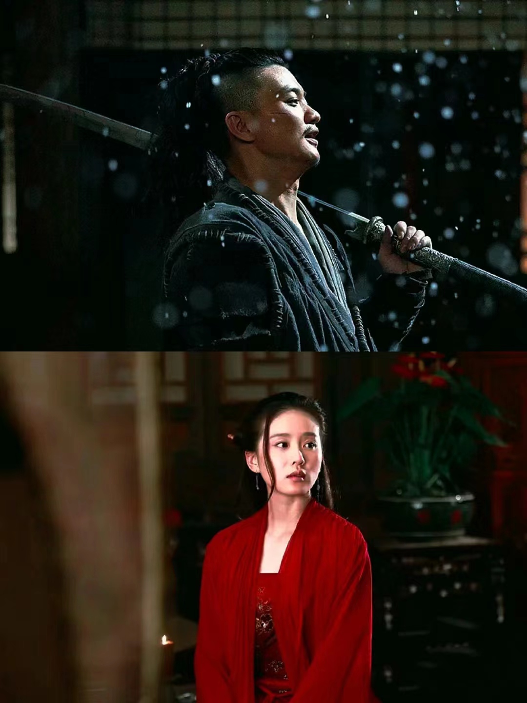 兄弟共妾顾家三兄弟是谁兄弟共妾，顾家三兄弟的故事