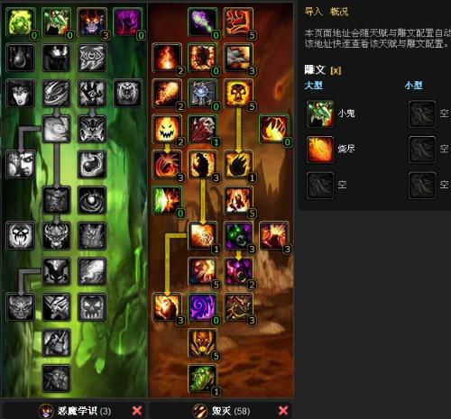 S4瑞文天赋加点攻略