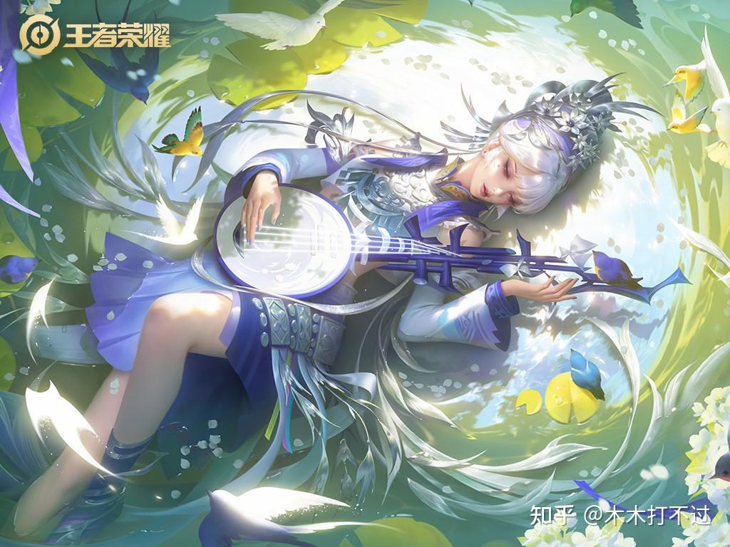 王者孔明王者孔明，智勇双全的传奇人物