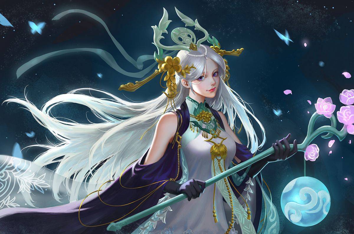 轩辕传奇法师轩辕传奇法师传奇之旅-第1张图片