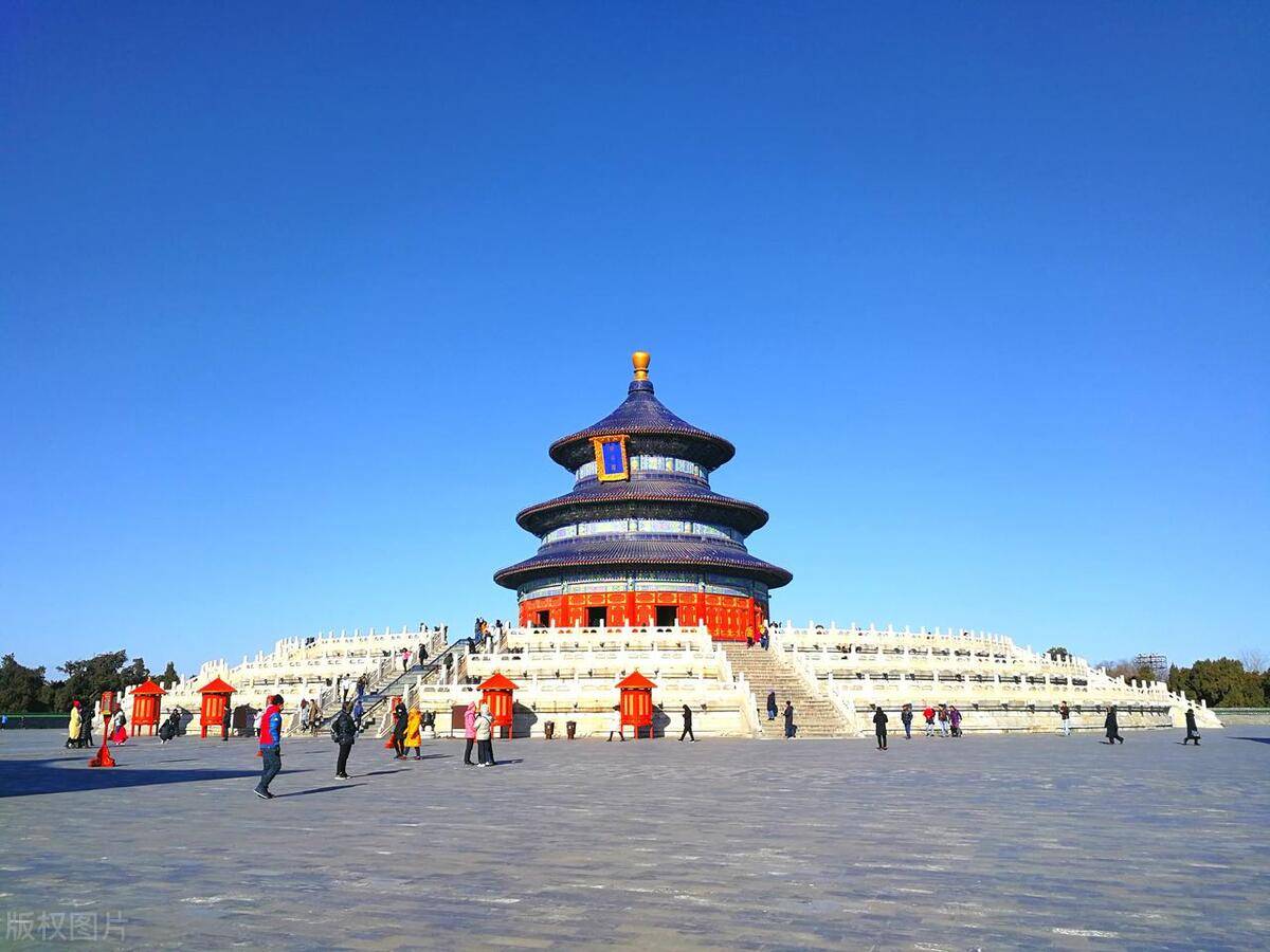 北京磁器口，千年古韵，历史与现代的交织-第1张图片