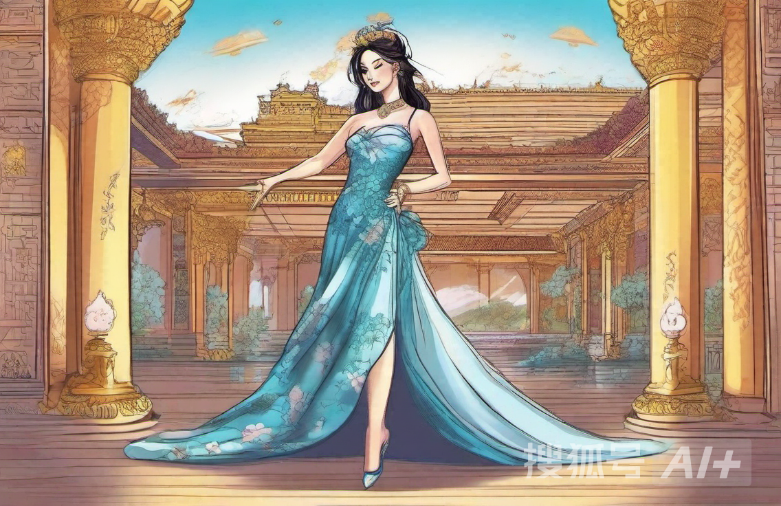 妖皇9，传奇妖皇的崛起之路