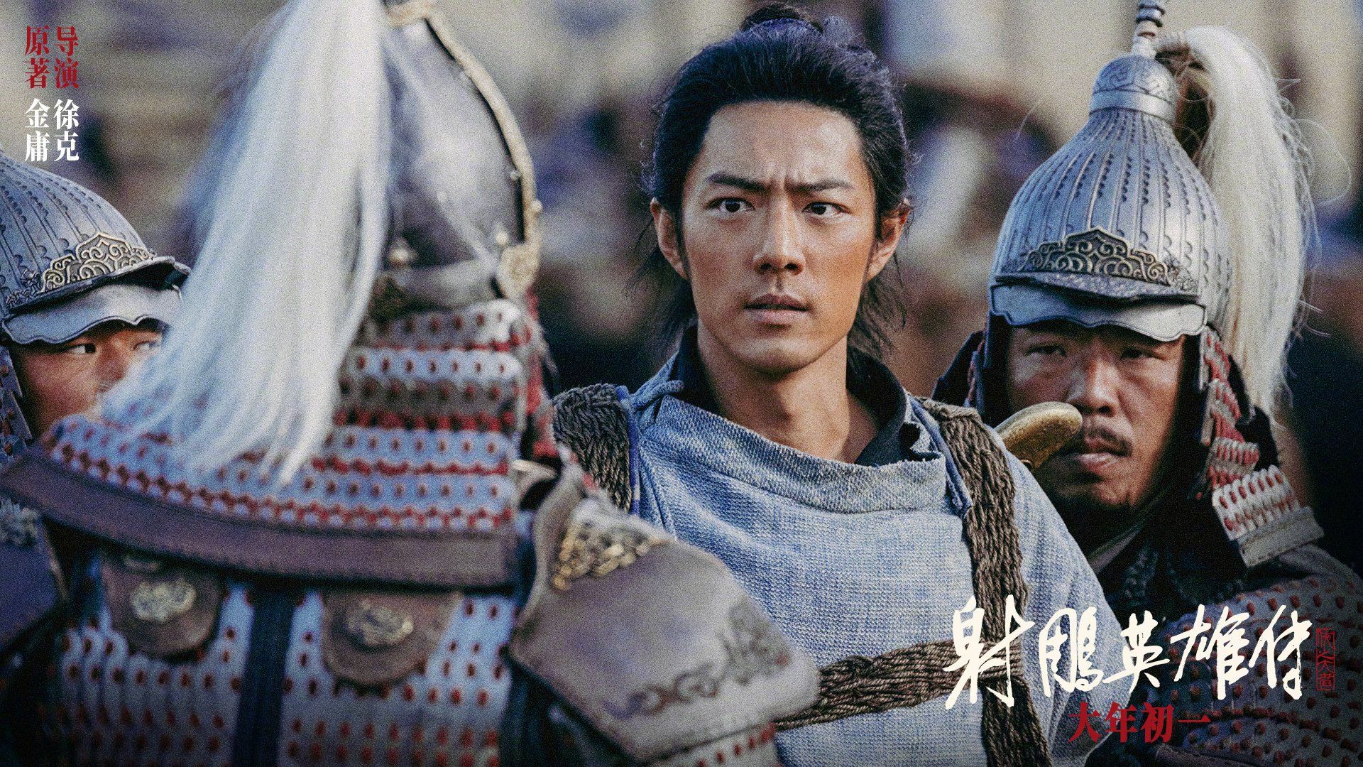仗剑天下仗剑天下，江湖风云-第1张图片