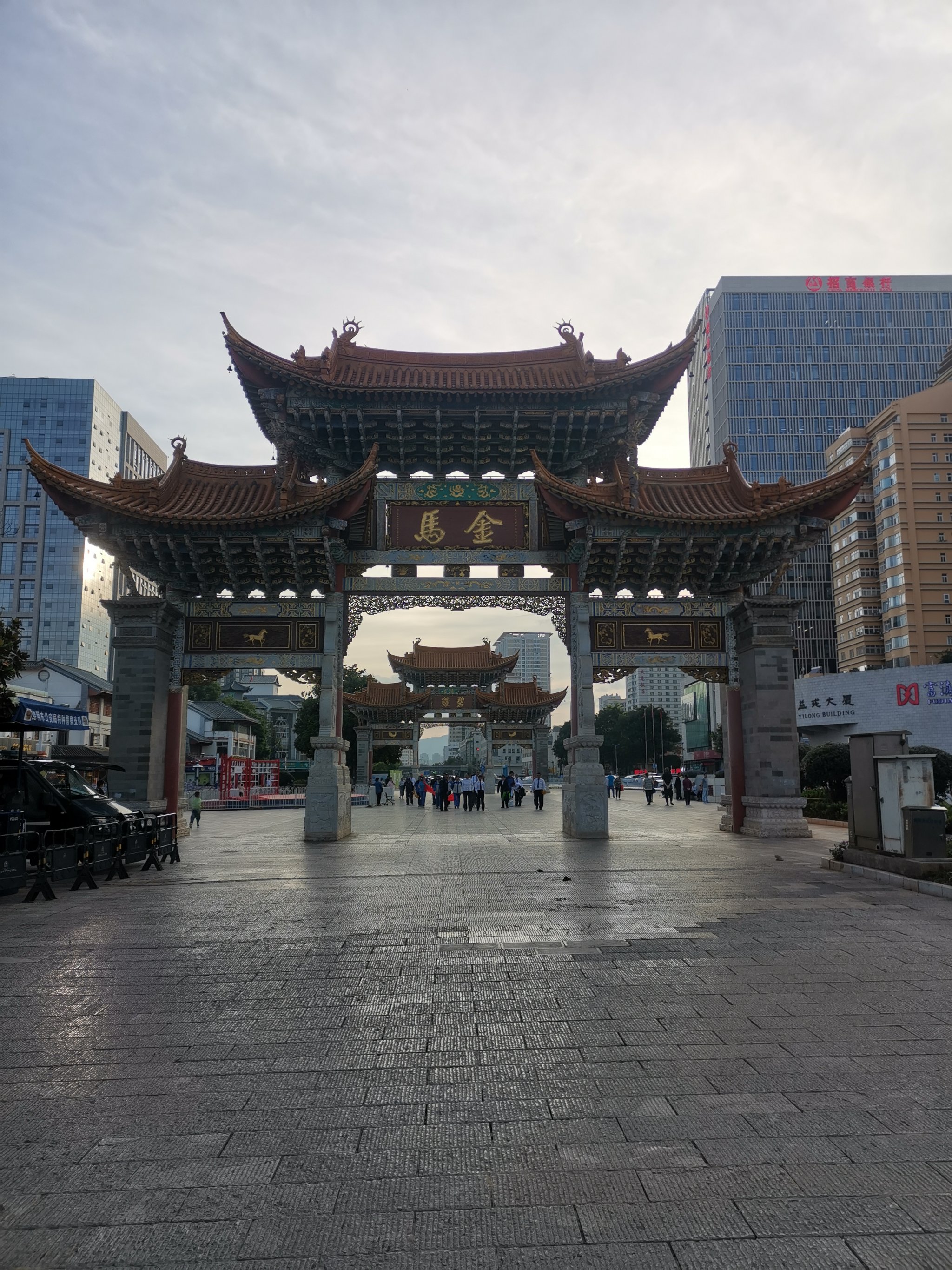金马旅游团金马旅游团，探索美丽之旅