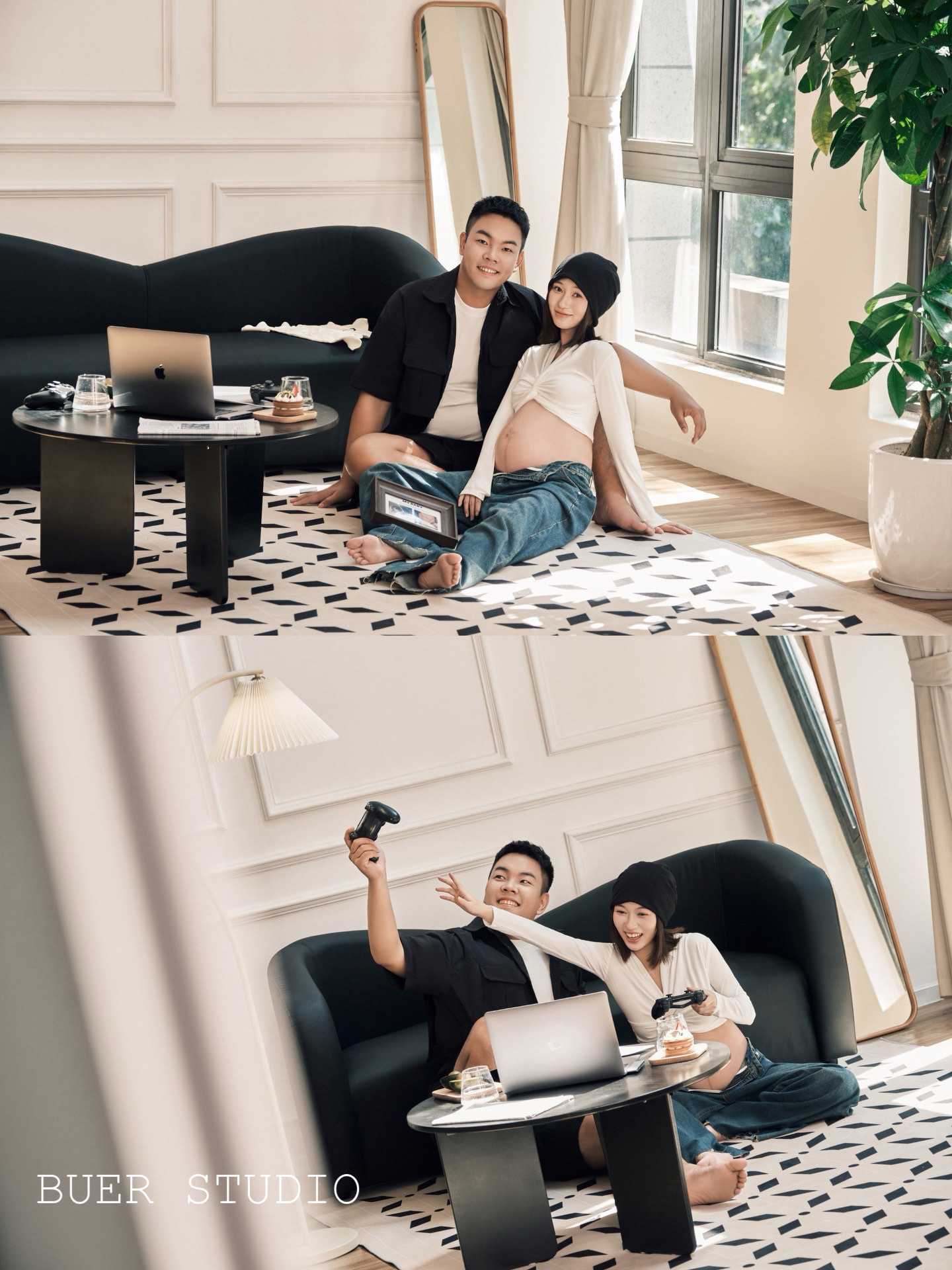 老公今天不在家儿子上我儿子妈在家的温馨时刻，老公不在家的温馨母爱-第1张图片