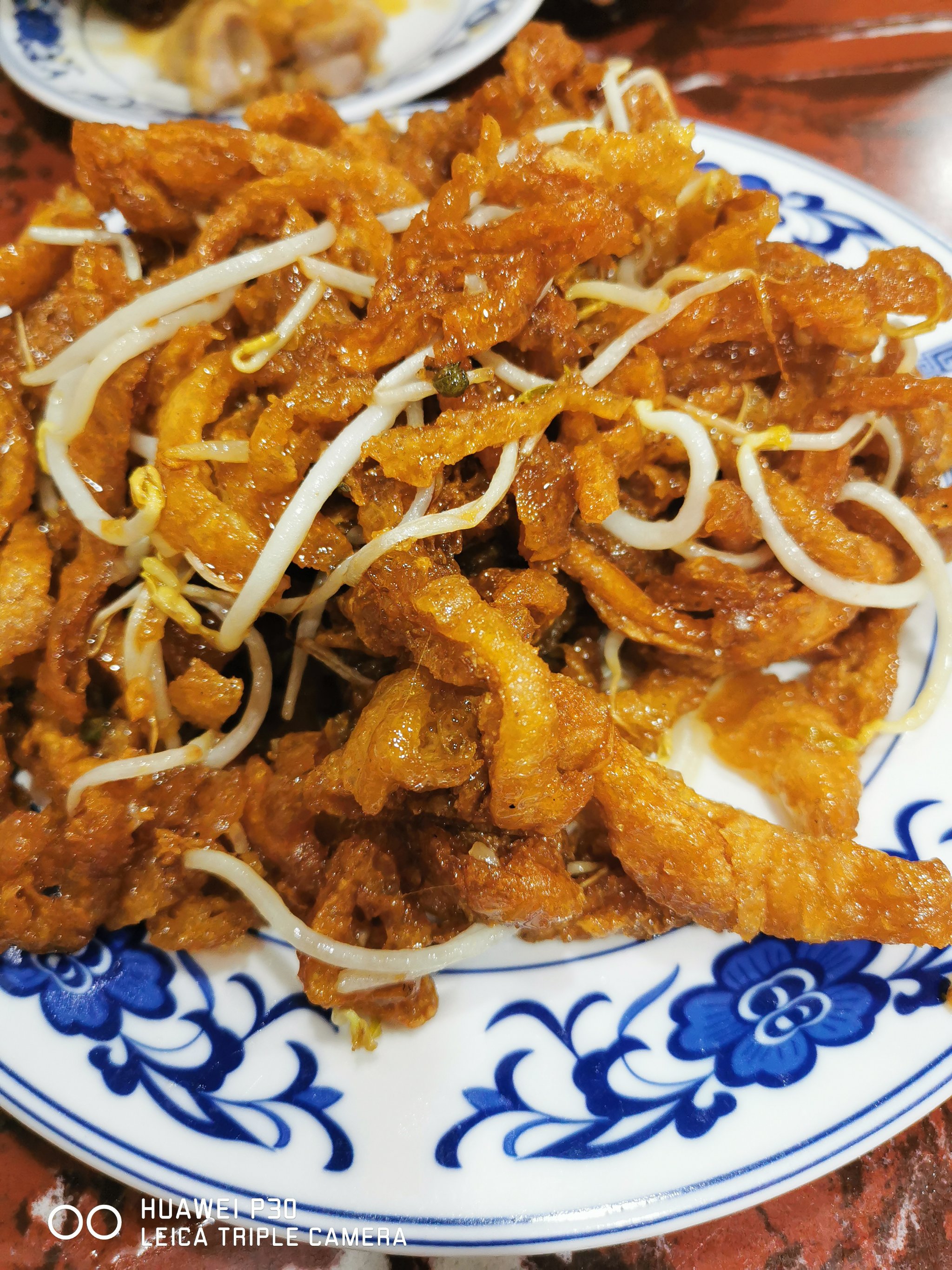 打卤囊是什么东西打卤囊，传统美食的魅力-第2张图片