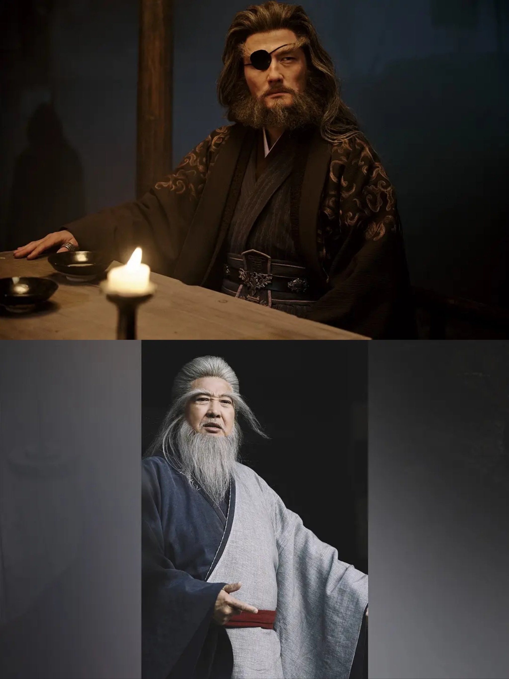 笑傲金庸群侠-第3张图片