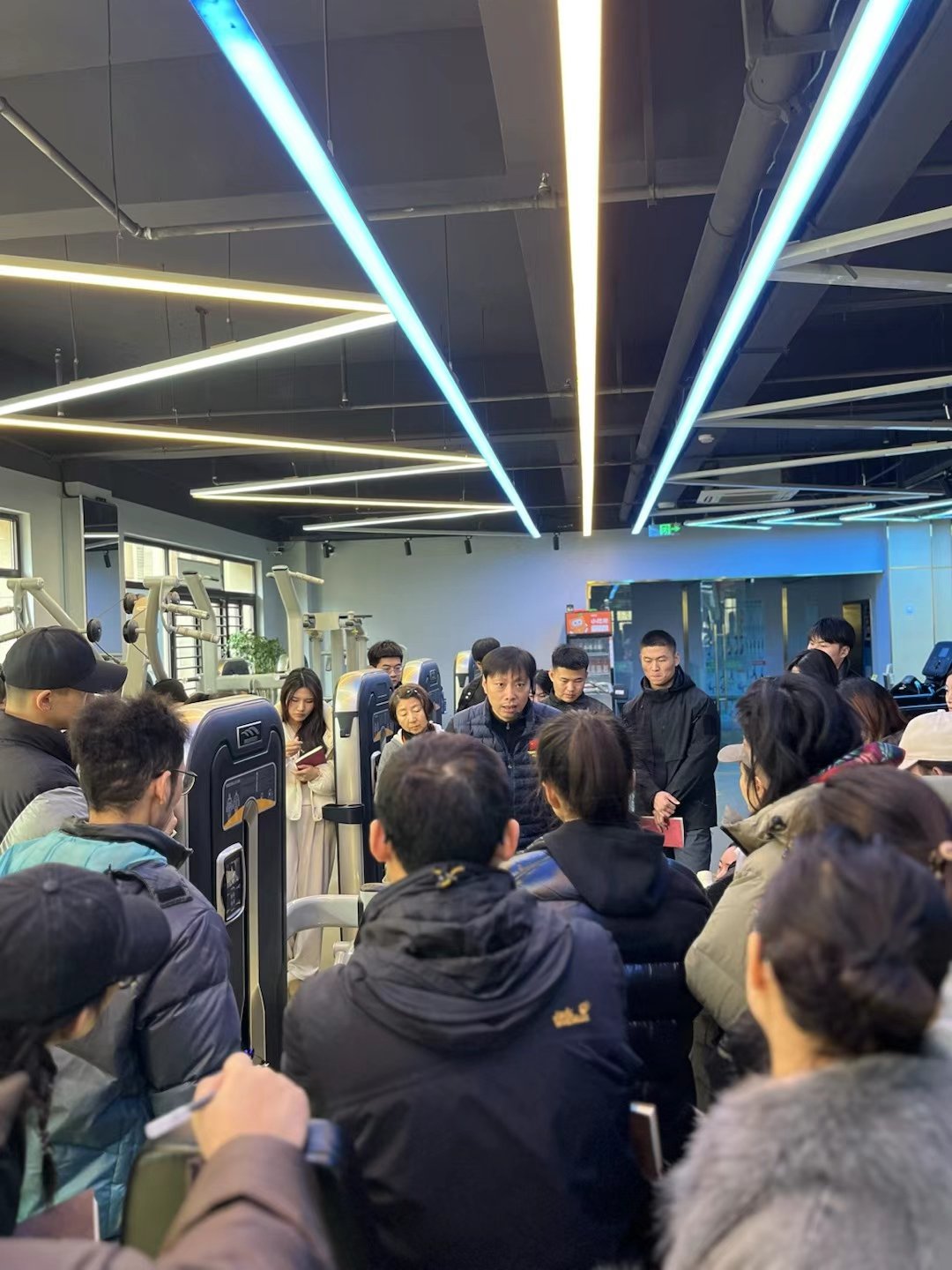 健身教练48我们什么关系43321健身教练与我们的关系-第2张图片