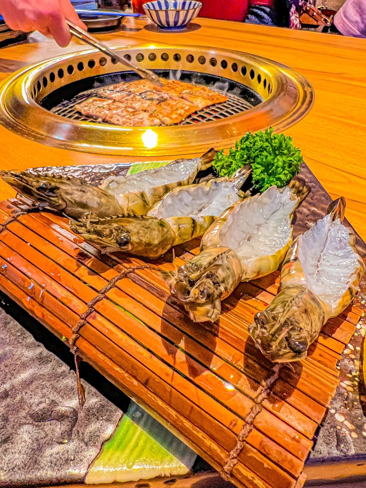 腿张大点，美食之旅-第3张图片