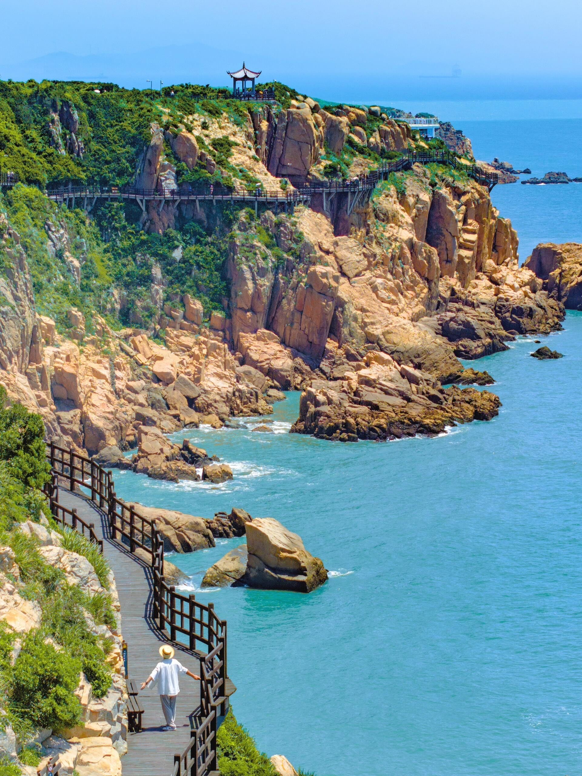 金苹果群岛，神秘的海岛世界-第3张图片